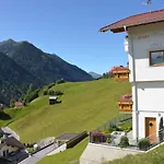 Wechner-1 By Interhome Kappl (Landeck)