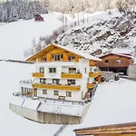 Appartamento Wechner-1 By Interhome Kappl (Landeck)