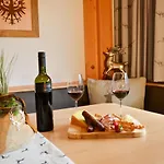 Wechner-1 By Interhome * Kappl (Landeck)