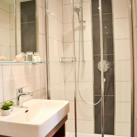 Wechner-1 By Interhome Apartamento