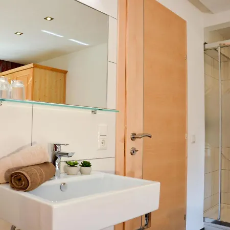Apartamento Wechner-1 By Interhome *