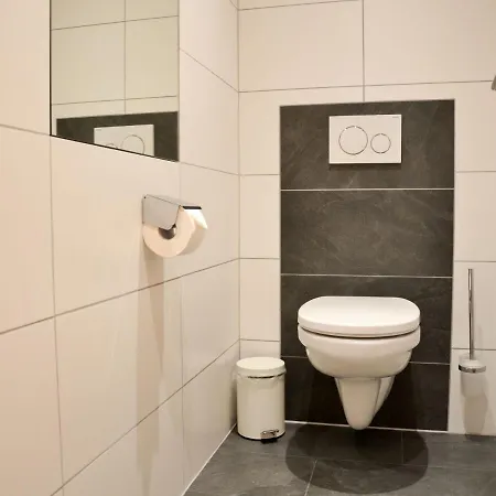 Wechner-1 By Interhome Apartamento