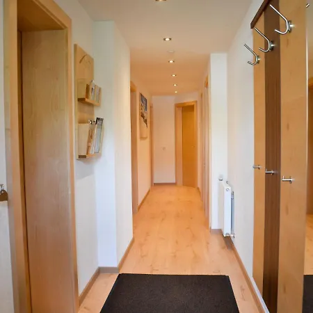 Wechner-1 By Interhome *