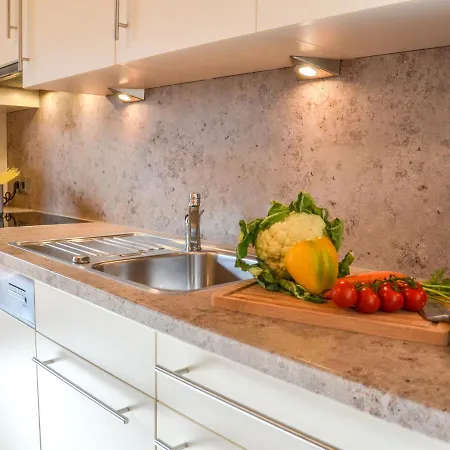 Wechner-1 By Interhome Apartamento