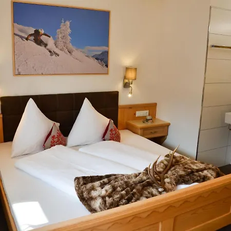 Wechner-1 By Interhome Apartment