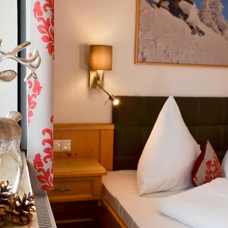 Wechner-1 By Interhome *