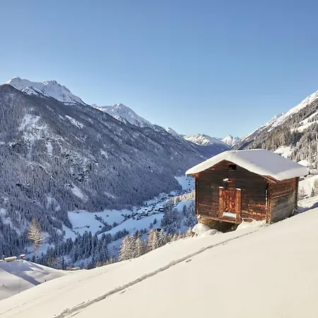 Wechner-1 By Interhome *