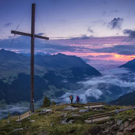 Apartamento Wechner-1 By Interhome