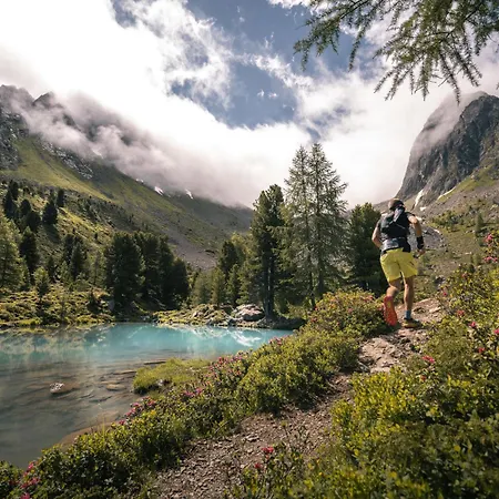 Apartment Wechner-1 By Interhome Kappl (Landeck)