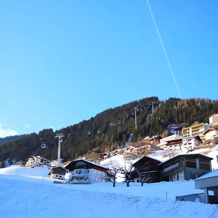 Apartamento Wechner-1 By Interhome