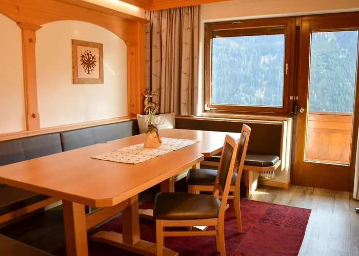 Wechner-1 By Interhome