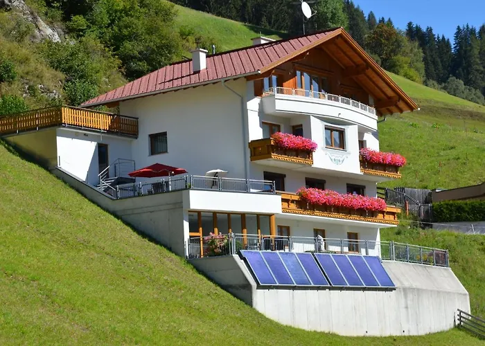 Apartamento Wechner-1 By Interhome Kappl (Landeck)