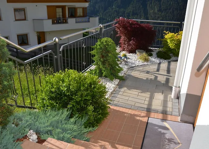 Wechner-1 By Interhome