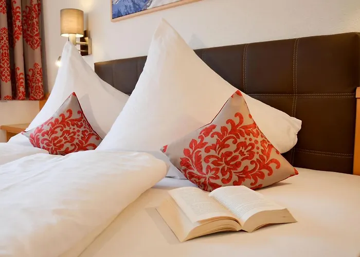 Wechner-1 By Interhome Apartamento Kappl (Landeck)