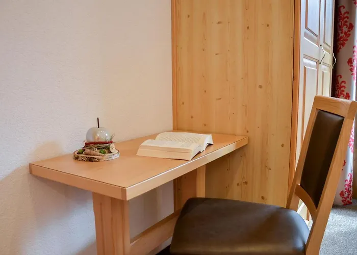 Wechner-1 By Interhome *