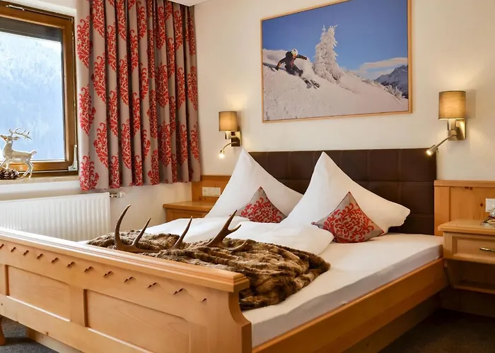 Apartamento Wechner-1 By Interhome