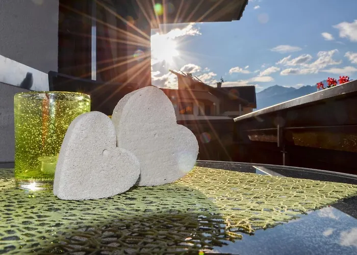 Wechner-1 By Interhome Apartamento *