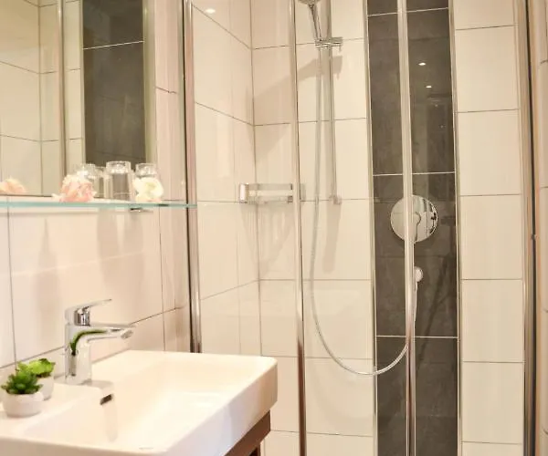 Wechner-1 By Interhome Apartamento