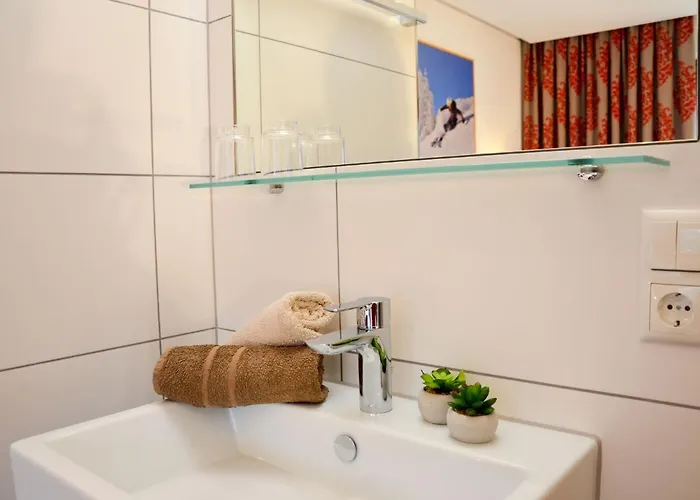 Apartamento Wechner-1 By Interhome