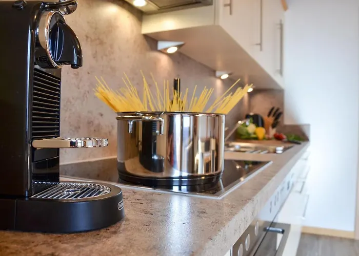 Wechner-1 By Interhome Kappl (Landeck)