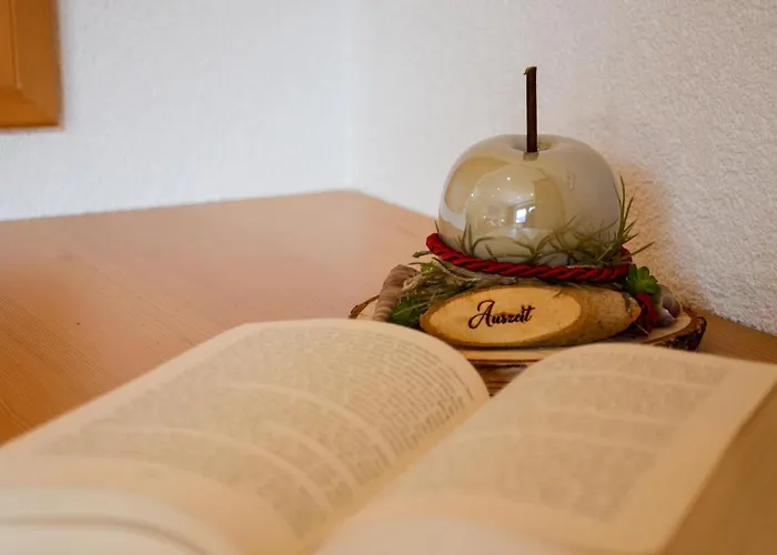 Wechner-1 By Interhome Apartamento *