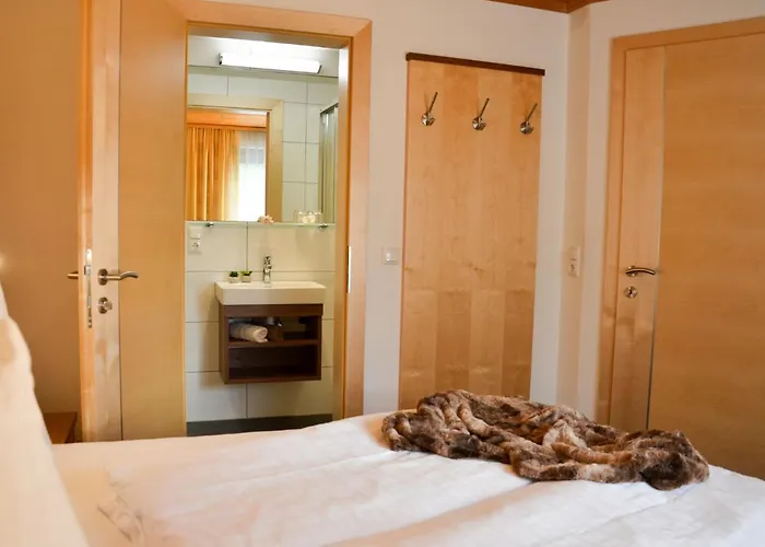 Wechner-1 By Interhome Apartamento *