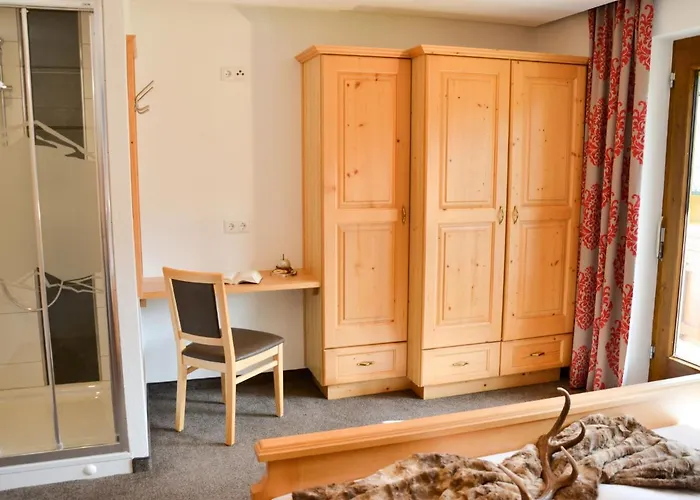 Apartamento Wechner-1 By Interhome Kappl (Landeck)