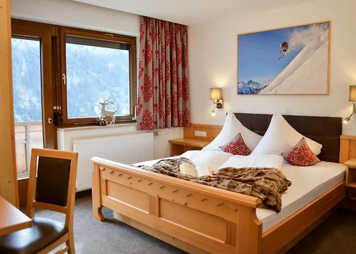 Wechner-1 By Interhome Apartamento *