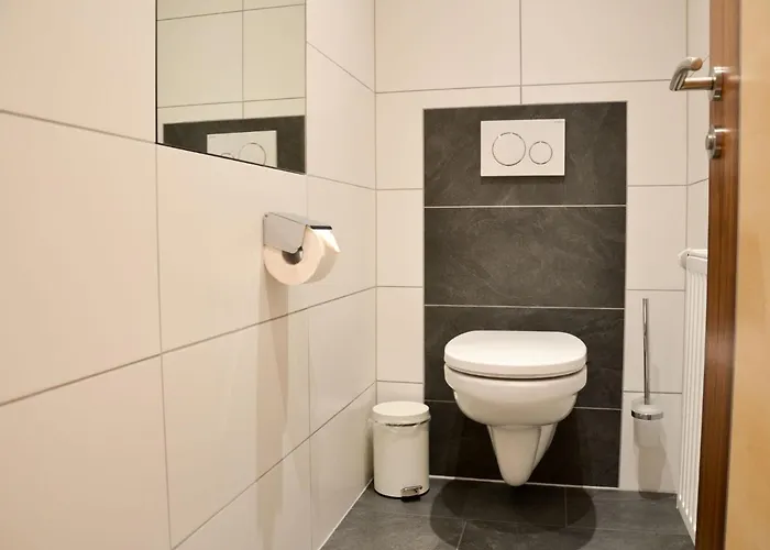 Wechner-1 By Interhome Apartamento