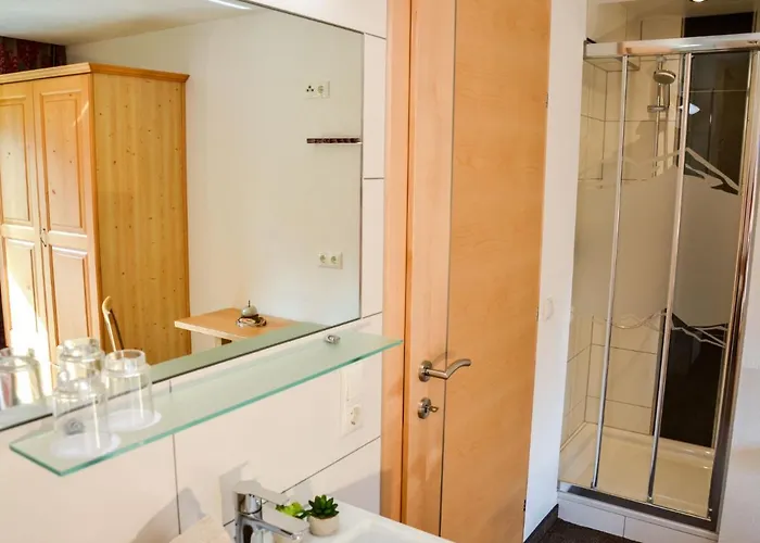 Wechner-1 By Interhome * Kappl (Landeck)