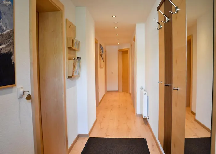 Wechner-1 By Interhome *