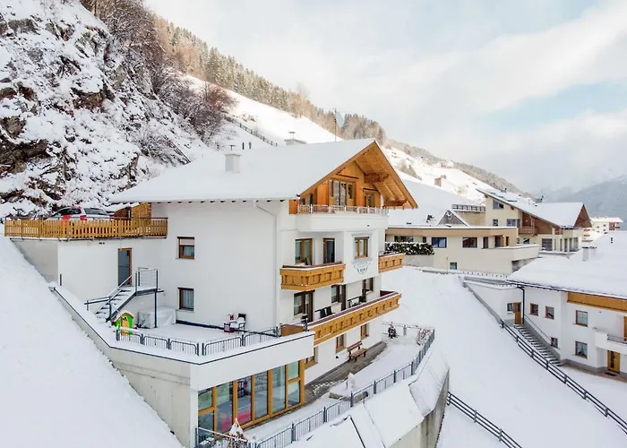 Wechner-1 By Interhome