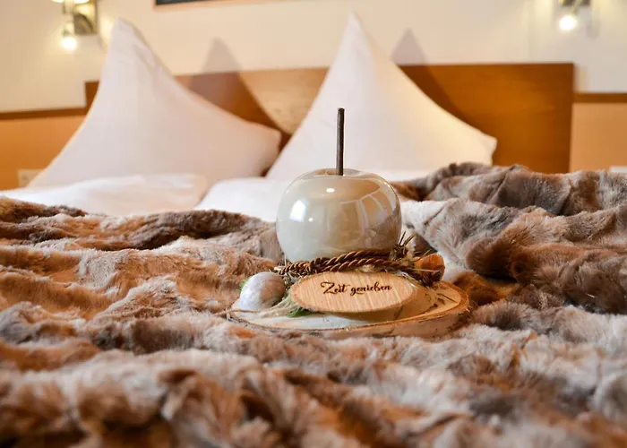 Wechner-1 By Interhome Apartamento