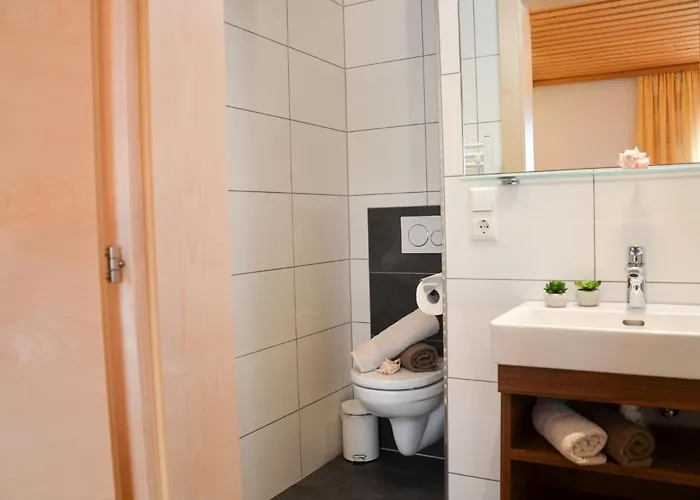 Wechner-1 By Interhome