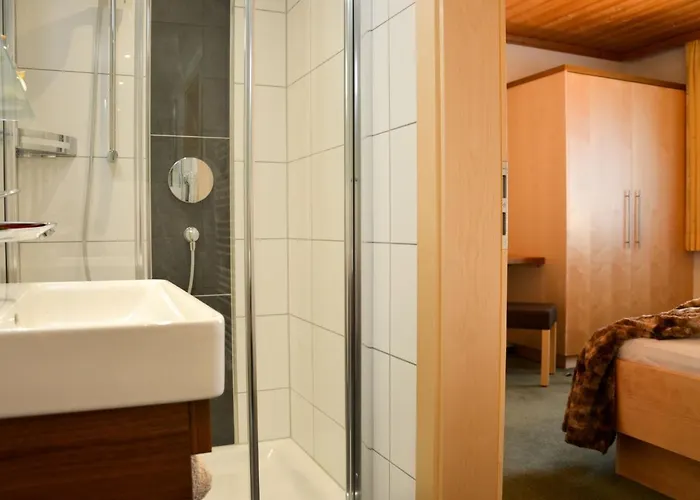 Wechner-1 By Interhome *