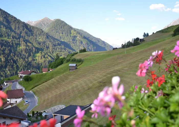 Wechner-1 By Interhome Apartamento *