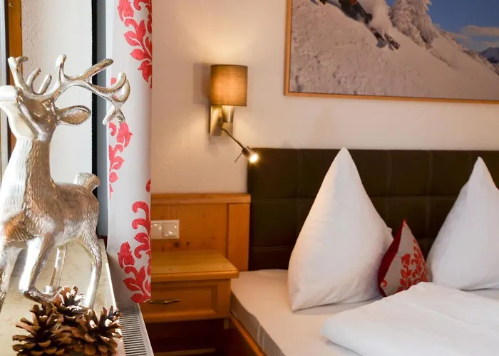 Wechner-1 By Interhome *