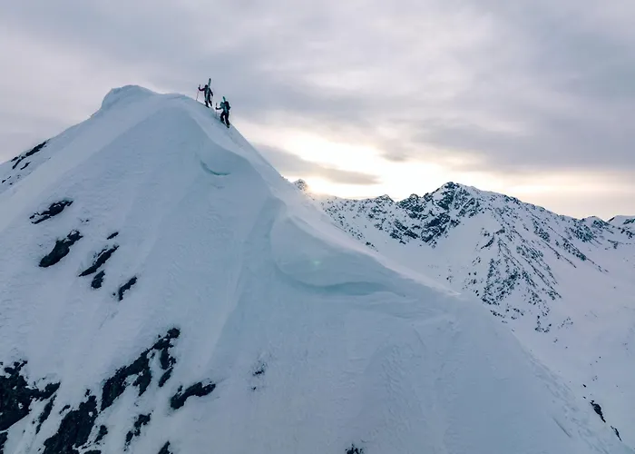 Wechner-1 By Interhome Apartamento *