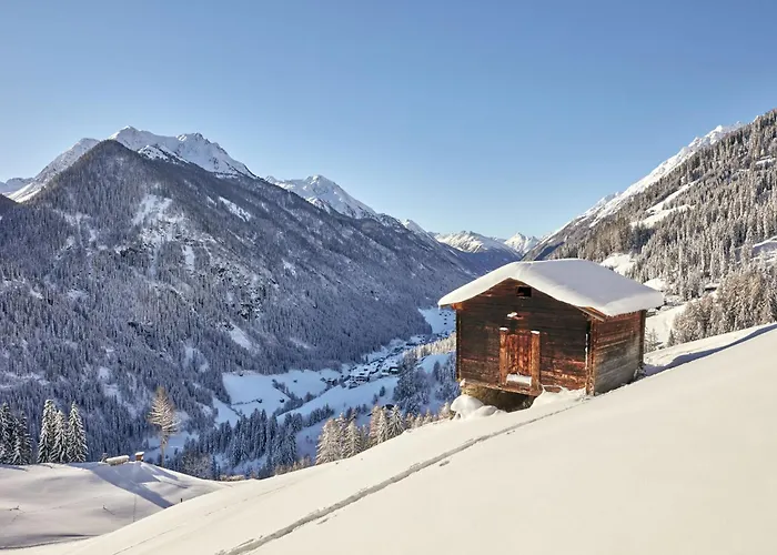 Wechner-1 By Interhome *