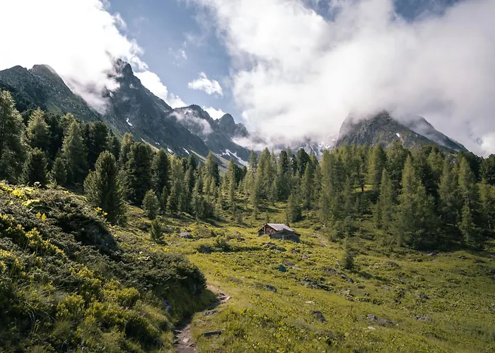 Wechner-1 By Interhome Apartamento