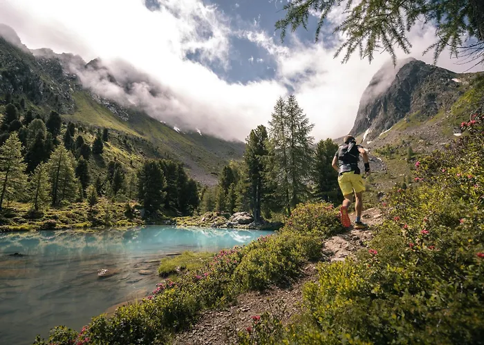 Apartamento Wechner-1 By Interhome Kappl (Landeck)