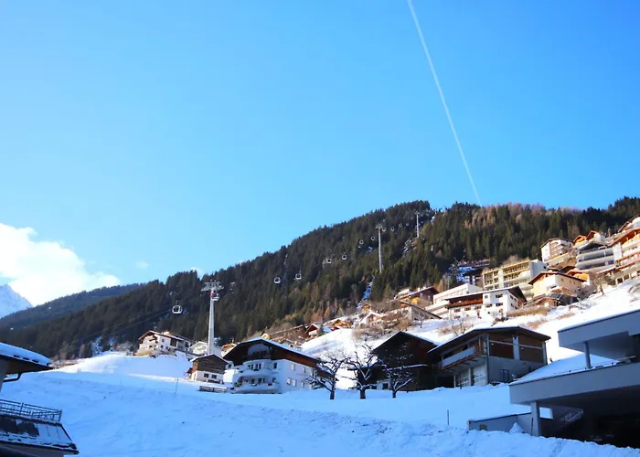 Apartamento Wechner-1 By Interhome