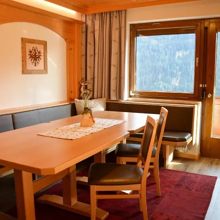 Wechner-1 By Interhome