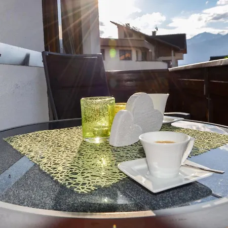 Wechner-1 By Interhome