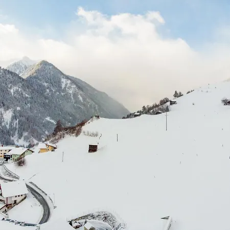 Wechner-1 By Interhome