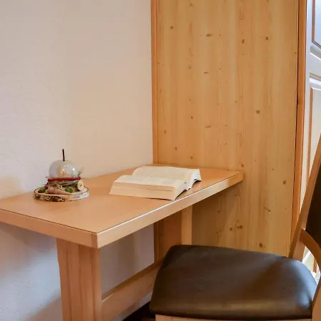 Wechner-1 By Interhome *