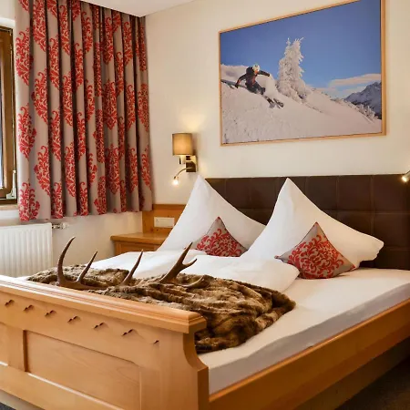 Daire Wechner-1 By Interhome