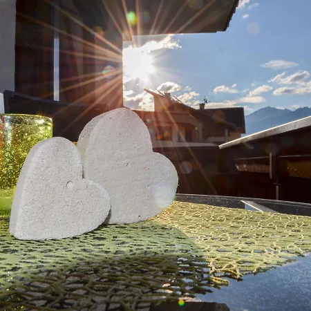 Wechner-1 By Interhome Daire *