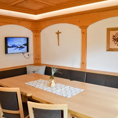 Wechner-1 By Interhome *