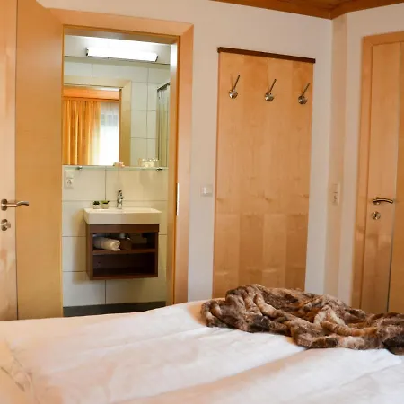 Wechner-1 By Interhome Daire *